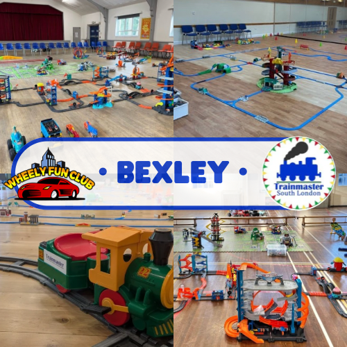 Bexley Collaboration: 25th January