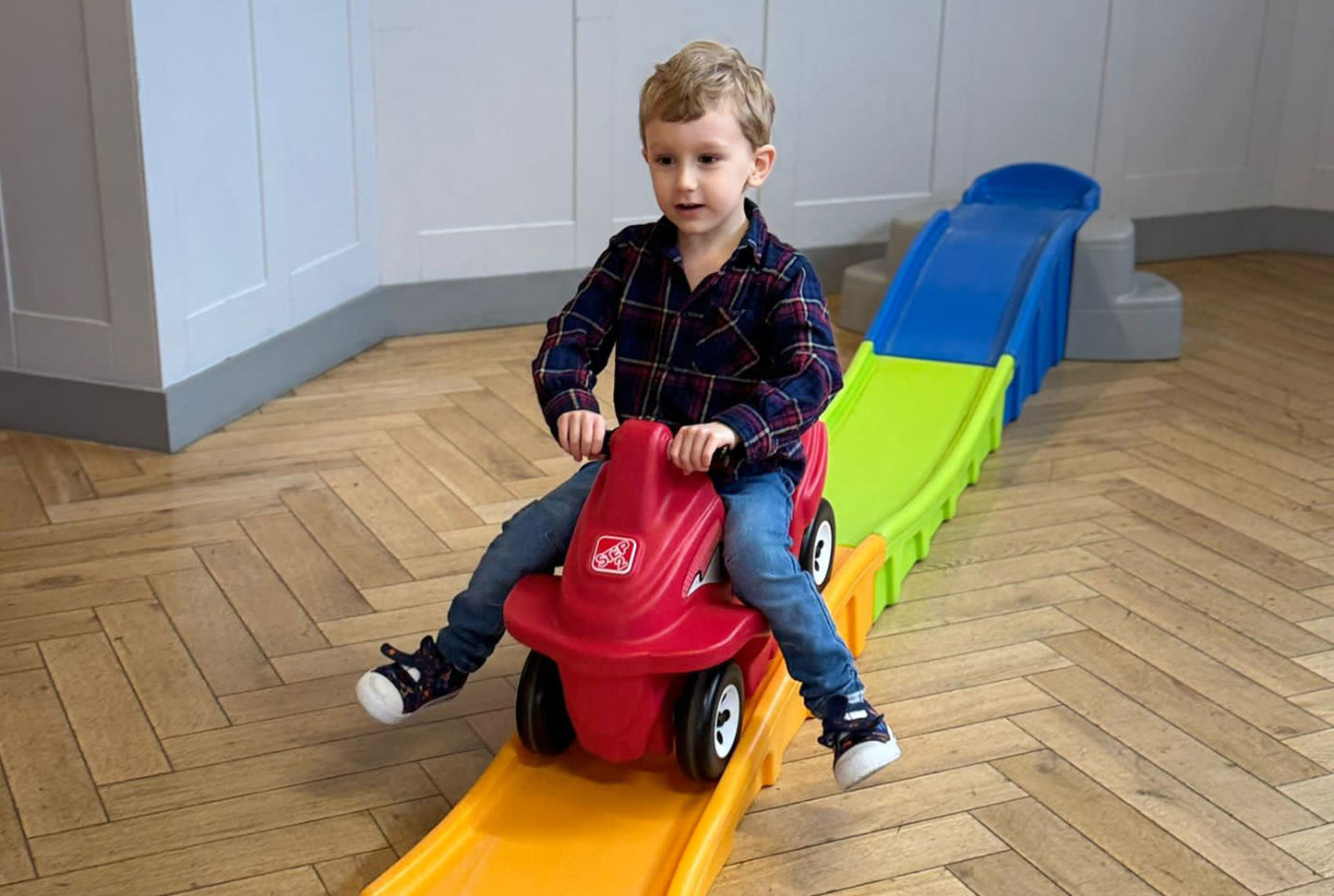 Lenham: 28th March - Fundraiser