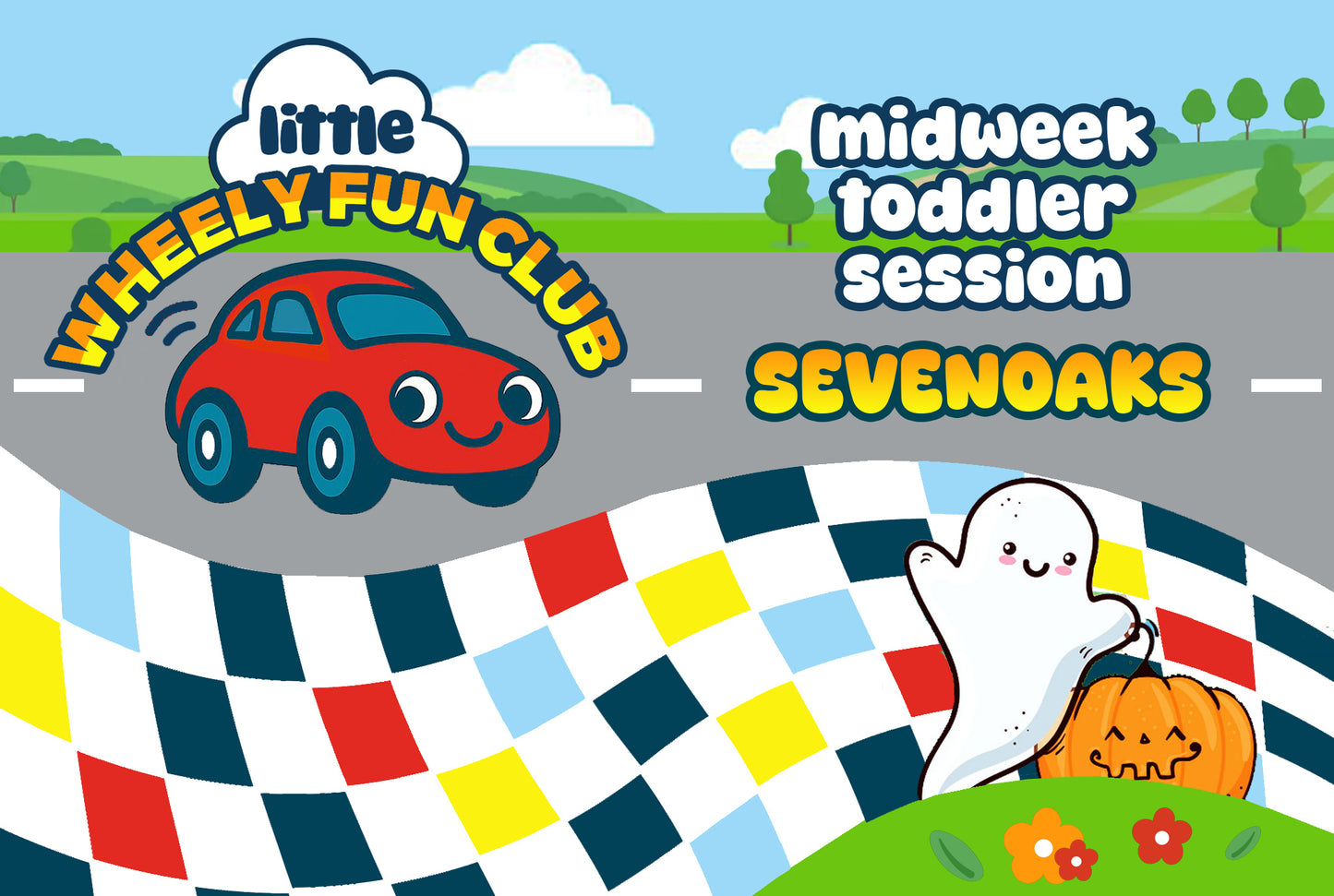 LWFC Sevenoaks: 30th October