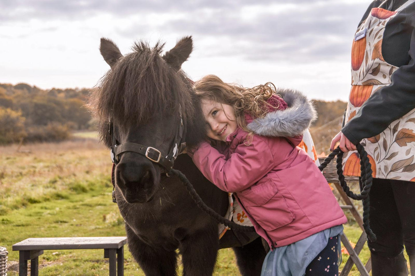 Richmond Collaboration: 20th February