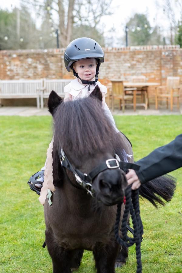 Richmond Collaboration: 20th February