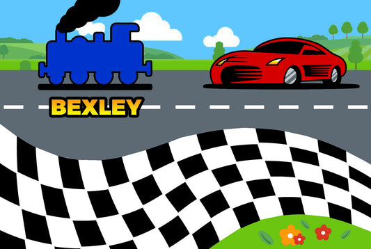 Bexley Collaboration: 26th July