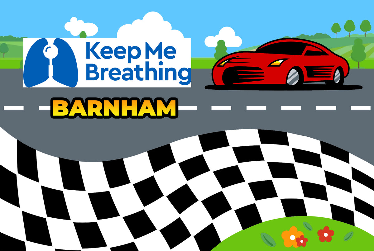 Barnham: 27th September