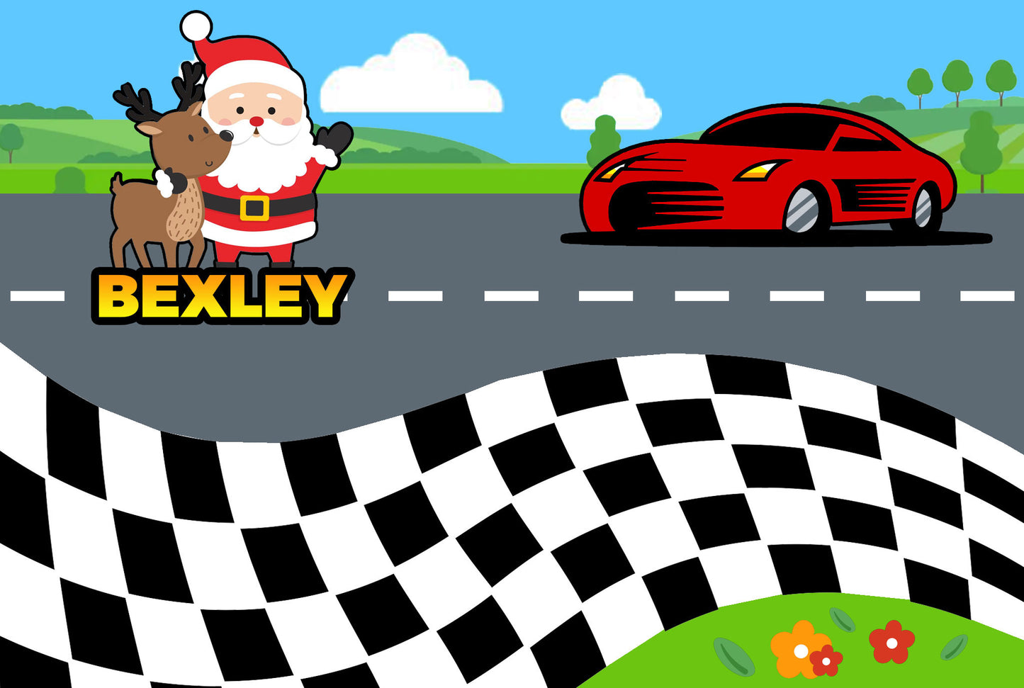 Bexley: 20th December - Christmas Special