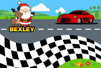 Bexley: 20th December - Christmas Special