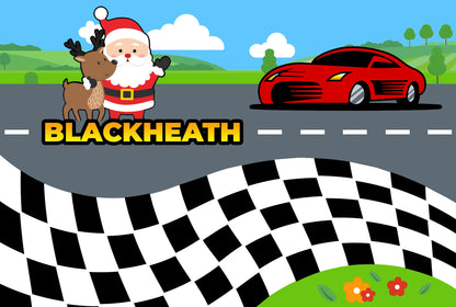 Blackheath: 29th November - Christmas Special