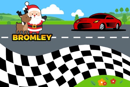 Bromley: 7th December - Christmas Special