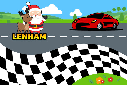 Lenham : 22 décembre - Spécial Noël
