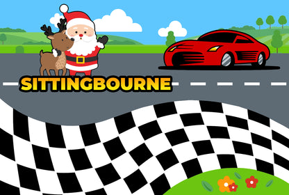 Sittingbourne: 6th December - Christmas Special