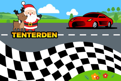 Tenterden: 8th December - Christmas Special