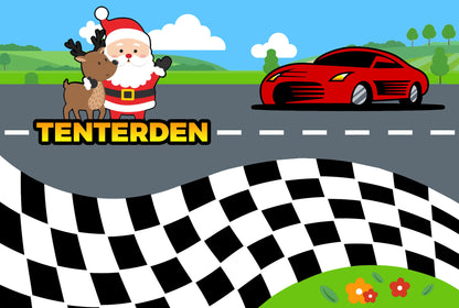 Tenterden : 20 décembre - Spécial Noël