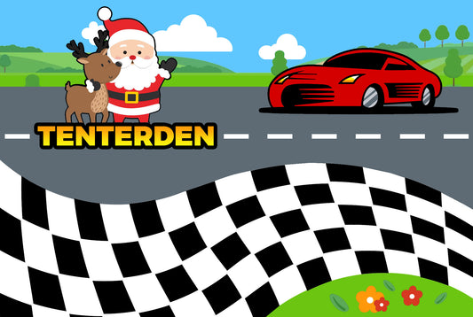 Tenterden : 20 décembre - Spécial Noël