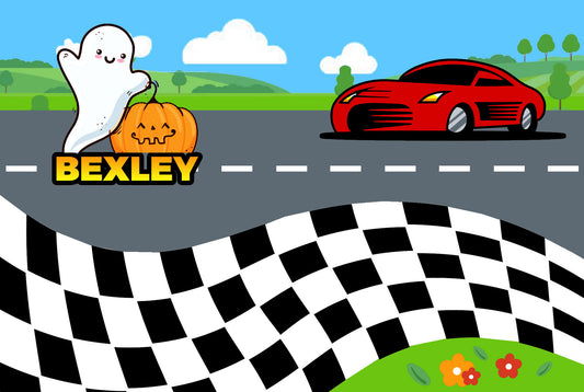 Bexley: 12th October - Halloween Special