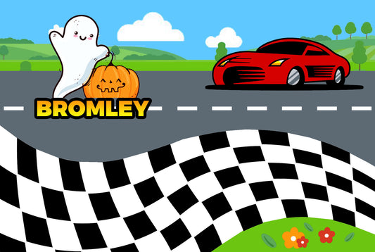 Bromley: 19th October - Halloween Special