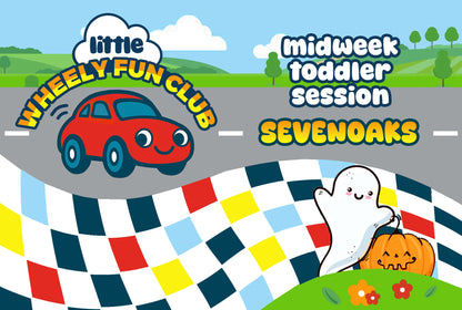 LWFC Sevenoaks: 30th October