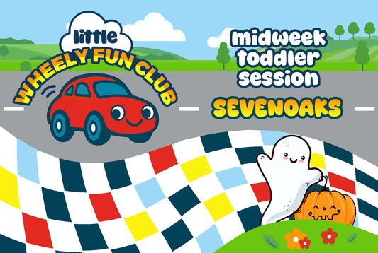 LWFC Sevenoaks: 30th October