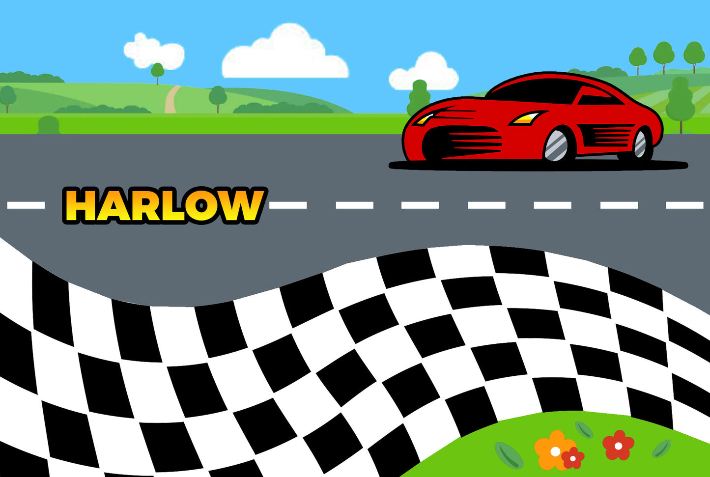 Harlow: 15th February