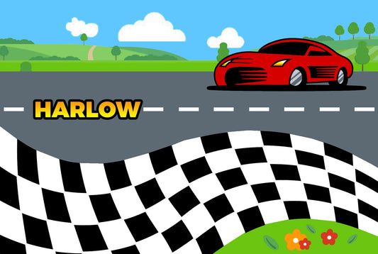 Harlow: 8th June