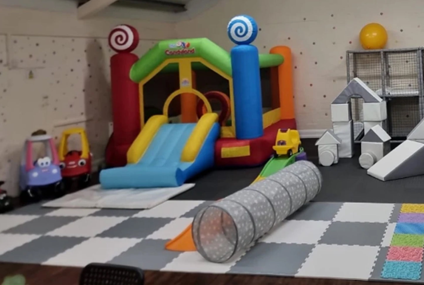 Hampton Wick Collaboration: 28th December