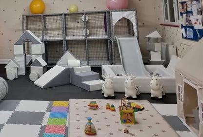 Hampton Wick Collaboration: 28th December