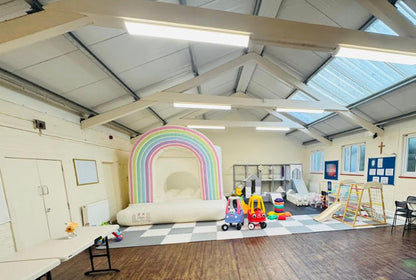 Hampton Wick Collaboration: 28th December