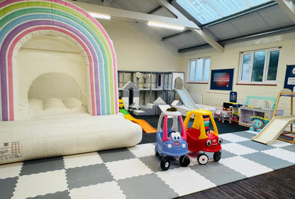 Hampton Wick Collaboration: 28th December