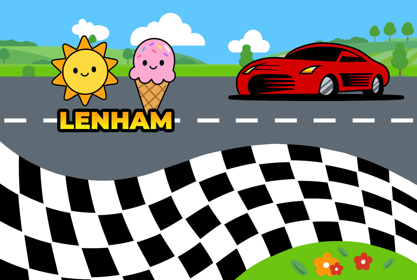 Lenham Summer Special: 30th July
