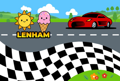 Lenham Summer Special: 30th July