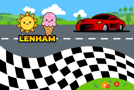 Lenham Summer Special: 30th July