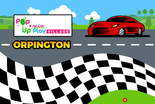 Orpington Collaboration: 29th May