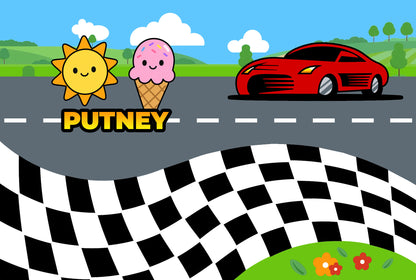 Putney Summer Special: 19th July