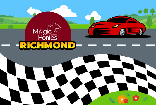 Richmond Collaboration: 20th February