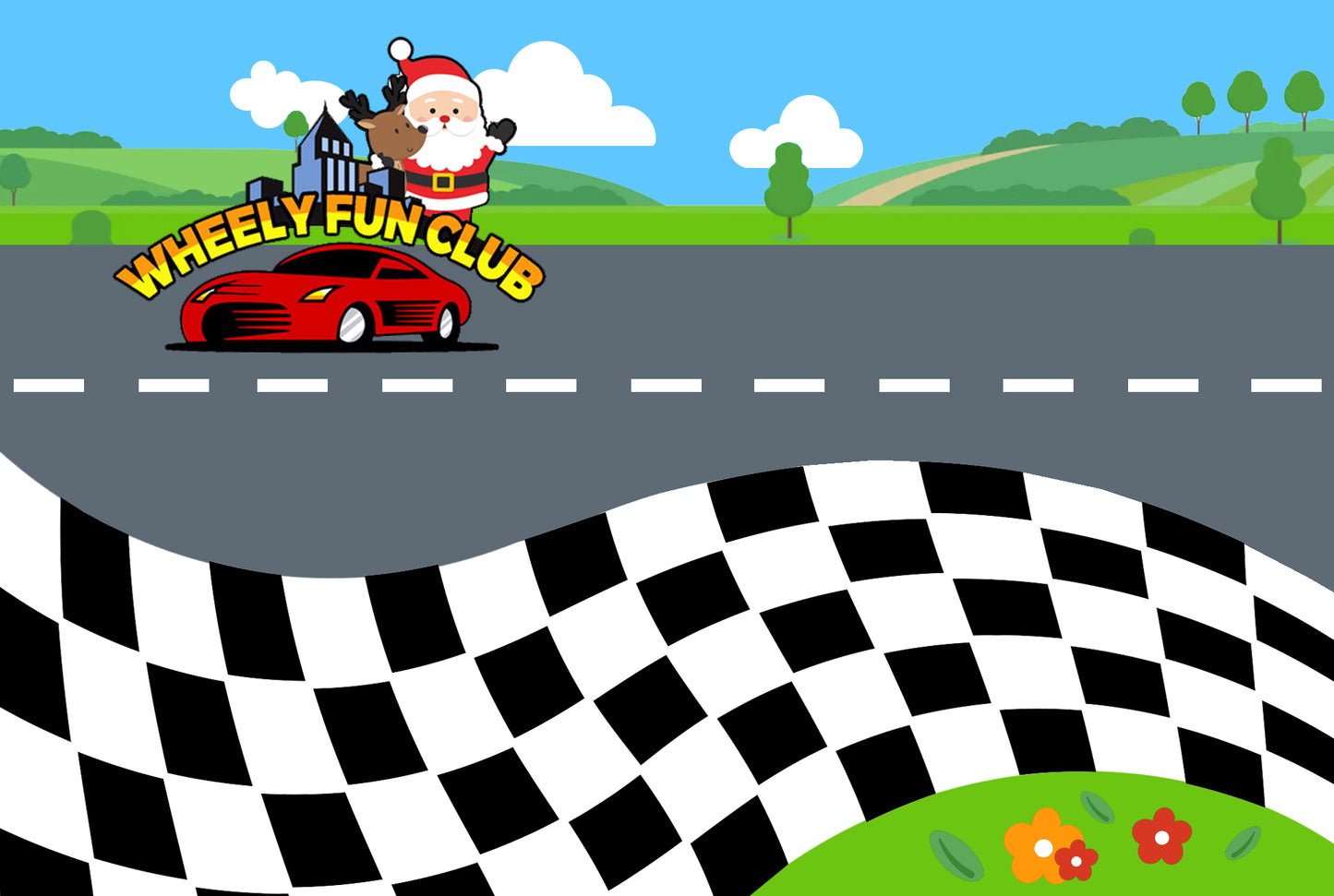 Christmas Add-On