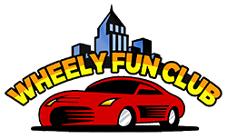 Wheely Fun Club