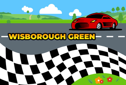 Wisborough Green: 27th September